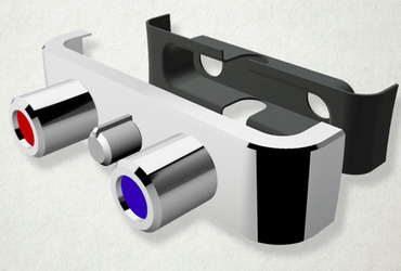 Сontest results for the best design of the casing VarioFin