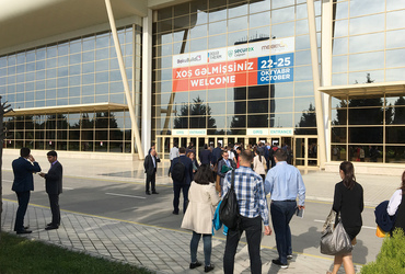 Aqua-Therm Baku 2019